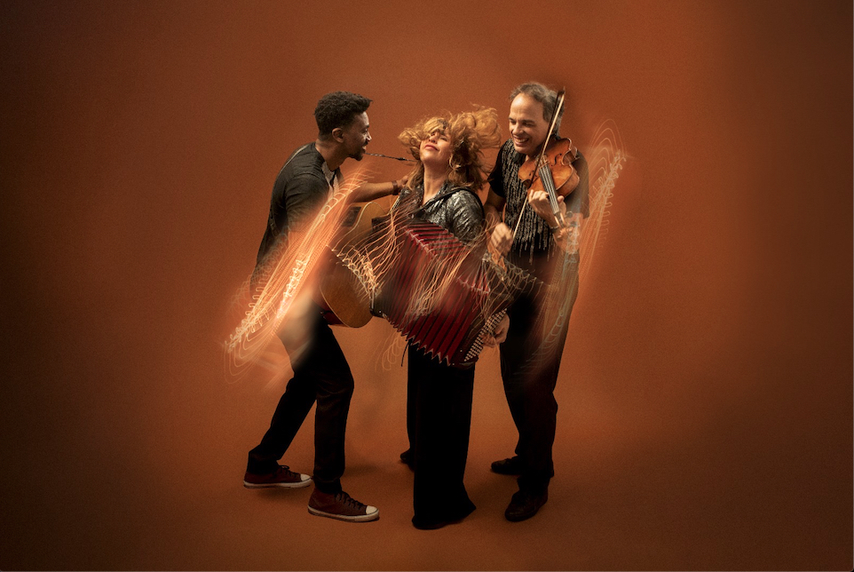 &Fusion Résonance &Fusion