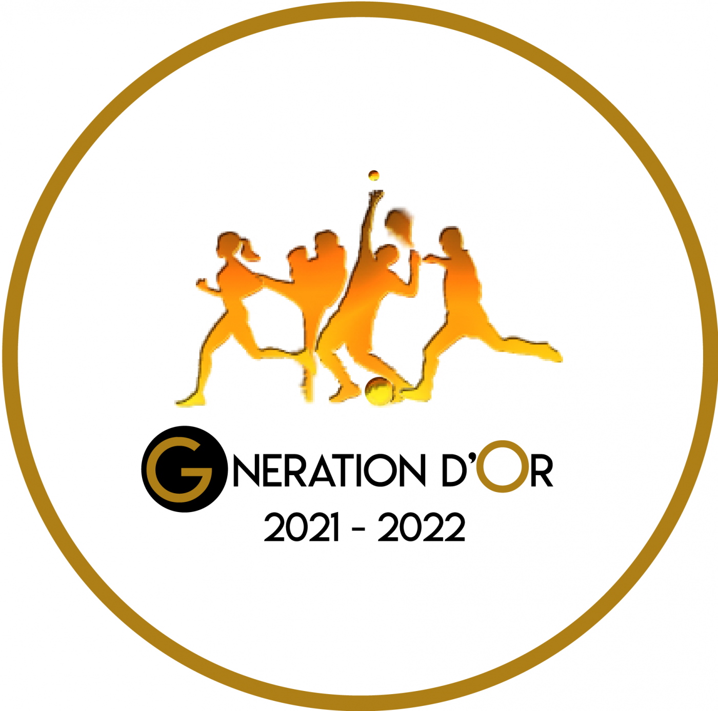 Emission sportive locale et nationale G!nération sports du 28 06 2022