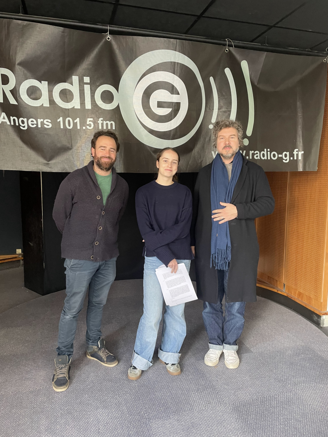 Topette! du 27 11 2024 Topette! Topette! du 27 11 2024