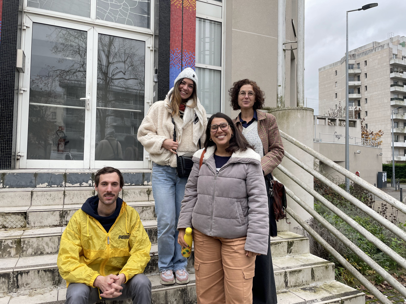 Topette! du 12 11 2024 Topette! Topette! du 12 11 2024