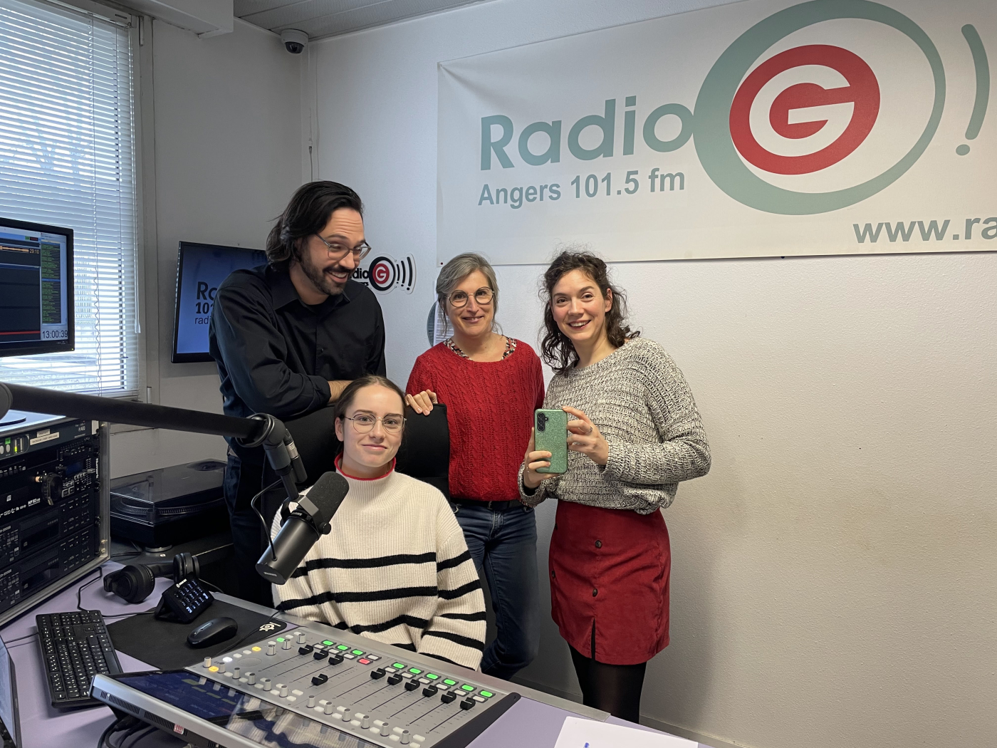 Topette! du 19 11 2024 Topette! Topette! du 19 11 2024