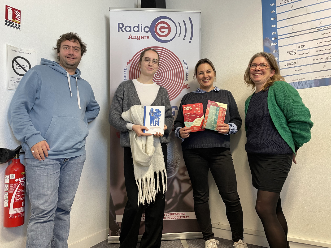 Topette! du 04 12 2024 Topette! Topette! du 04 12 2024