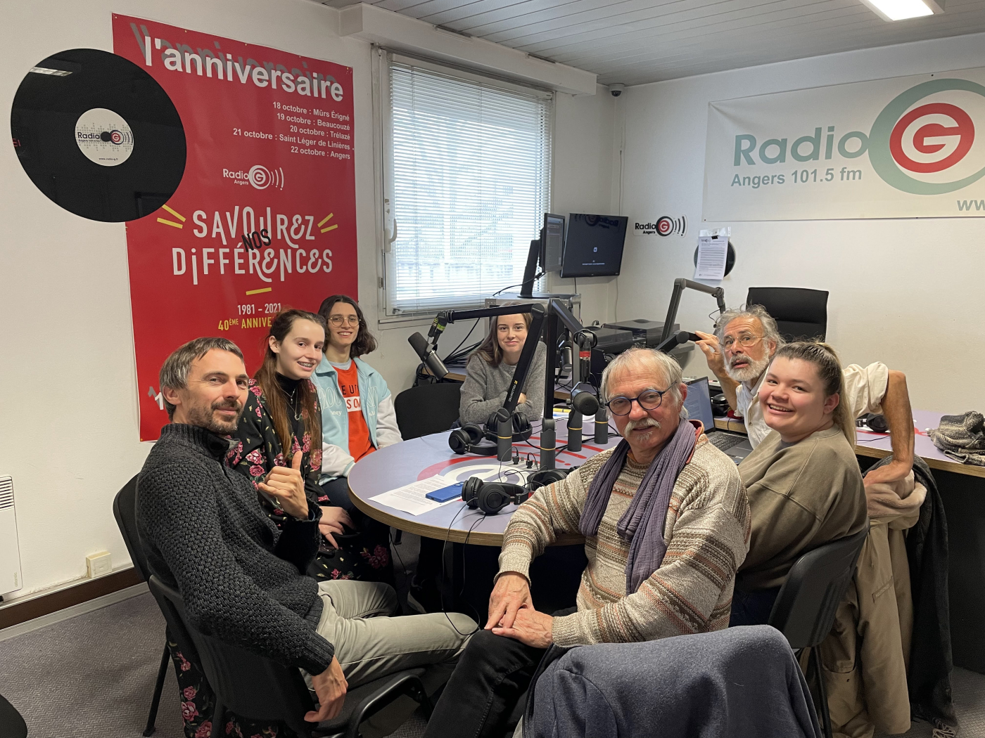 Topette! du 05 12 2024 Topette! Topette! du 05 12 2024