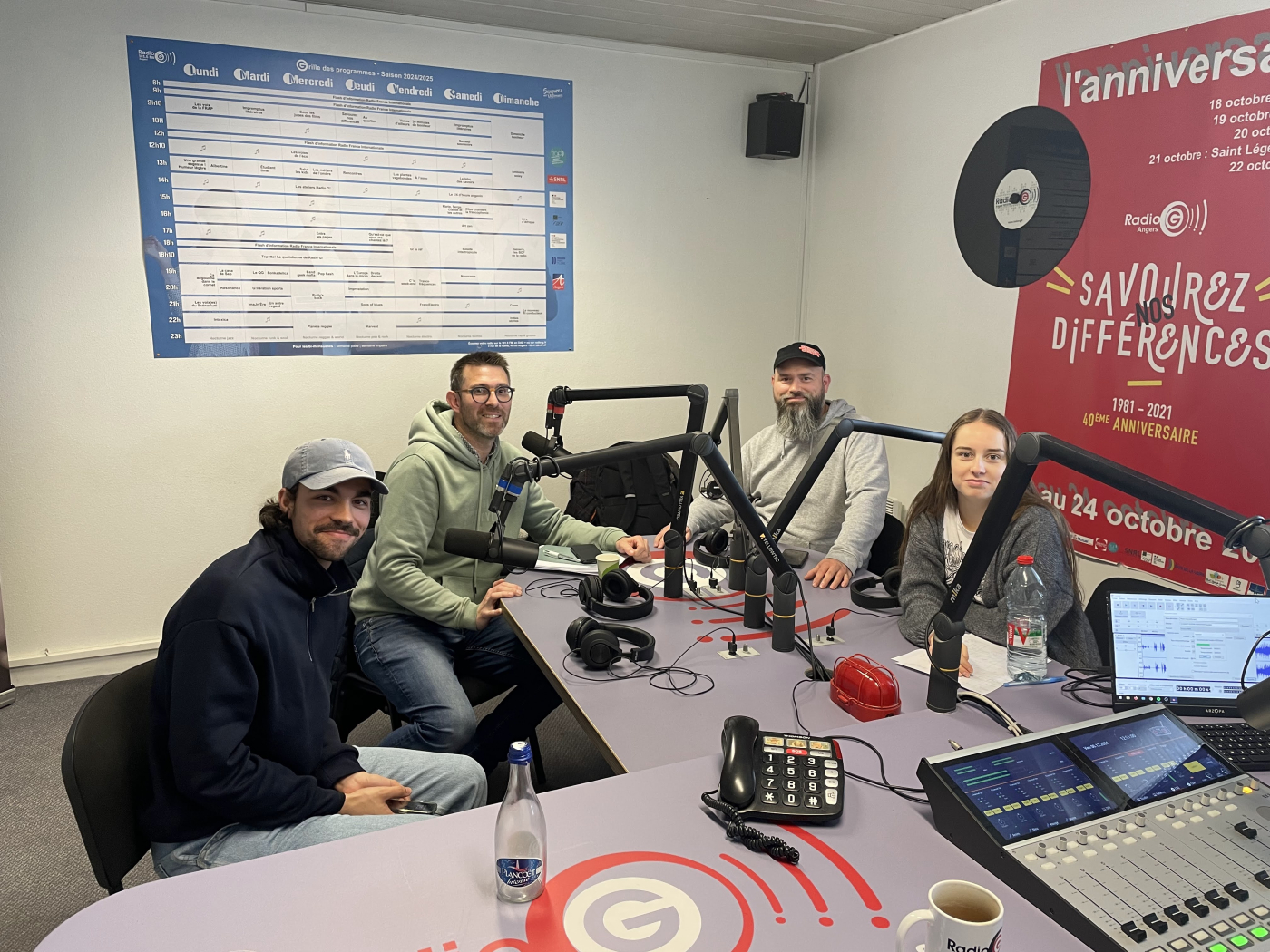 Topette! du 11 12 2024 Topette! Topette! du 11 12 2024