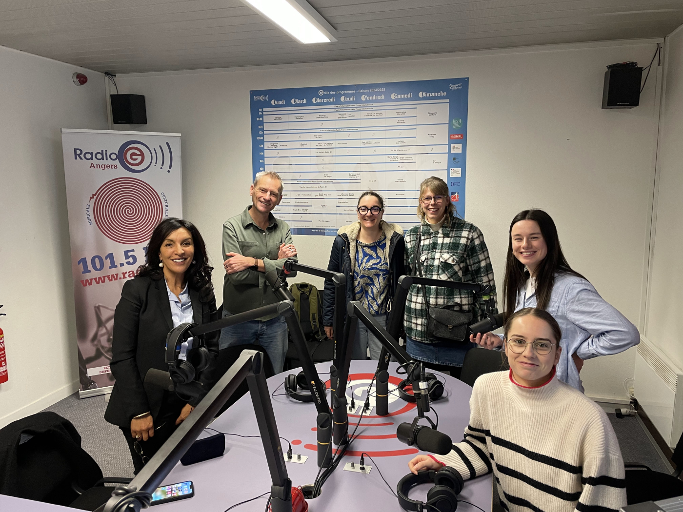 Topette! du 09 12 2024 Topette! Topette! du 09 12 2024