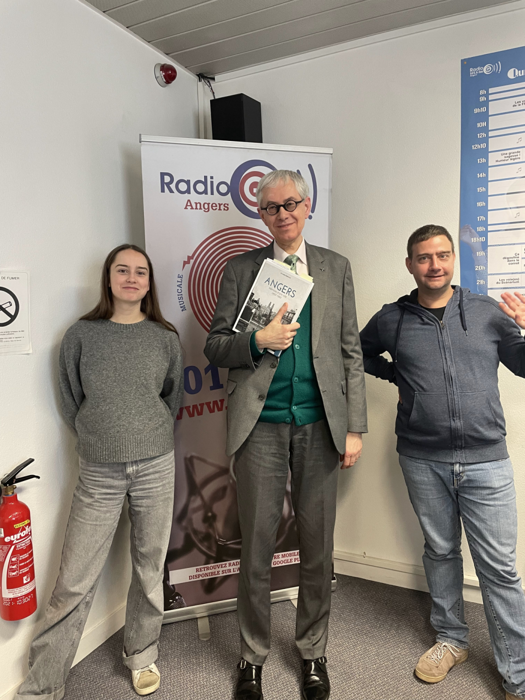 Topette! du 18 12 2024 Topette! Topette! du 18 12 2024