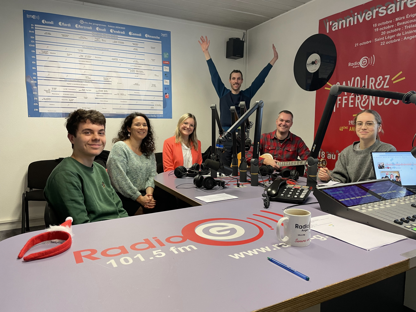 Topette! du 16 12 2024 Topette! Topette! du 16 12 2024