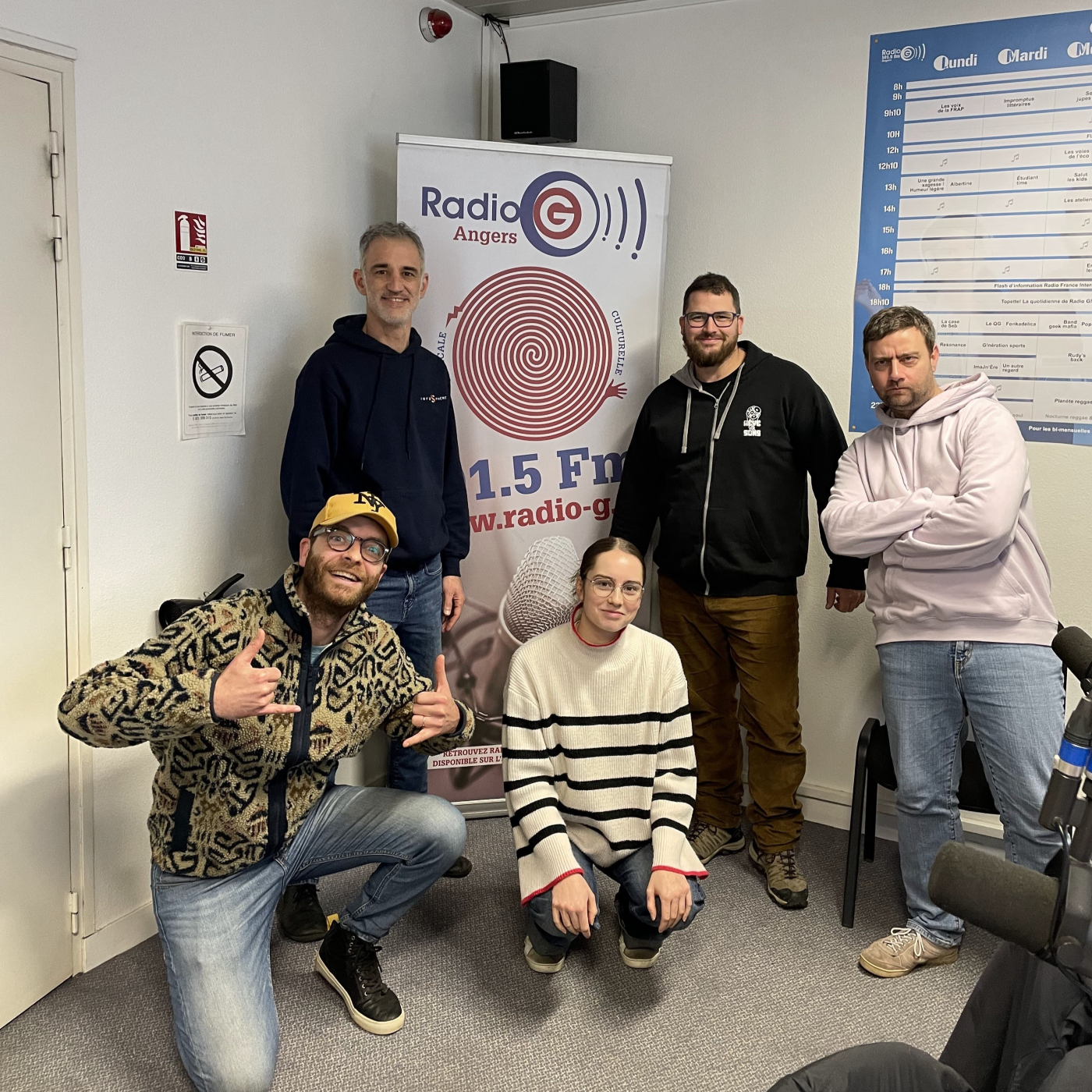 Topette! du 15 01 2025 Topette! Topette! du 15 01 2025