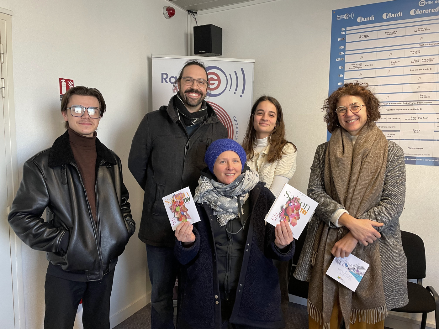 Topette! du 14 01 2025 Topette! Topette! du 14 01 2025