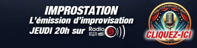 improstation