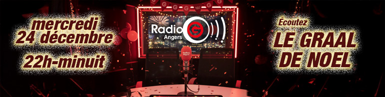 le graal de noel 2025