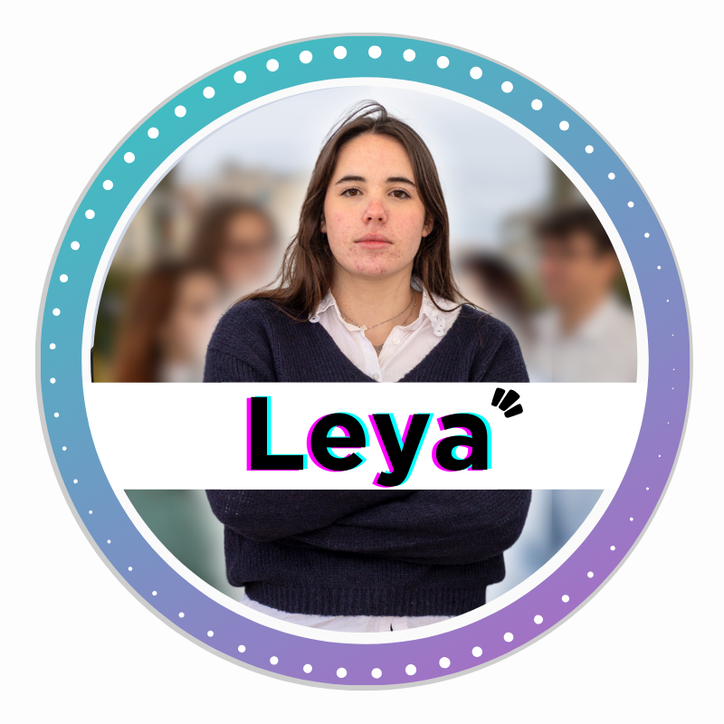 G! La Réf - Leya Journal des réseaux - G! La Rèf du 27.06.25