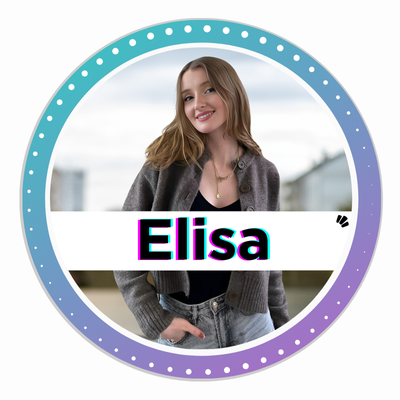 G! La Réf - Élisa Le Journal Local - G! La R&eacute;f du 07/02/2025