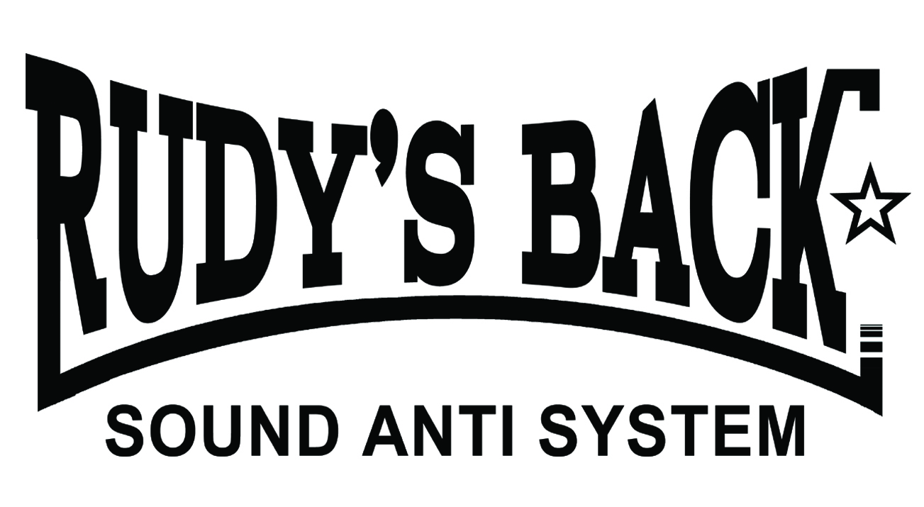 Rudy's Back du 25 12 2024 Rudy's Back Rudy's Back du 25 12 2024