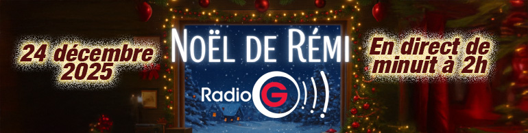 le noel de remi