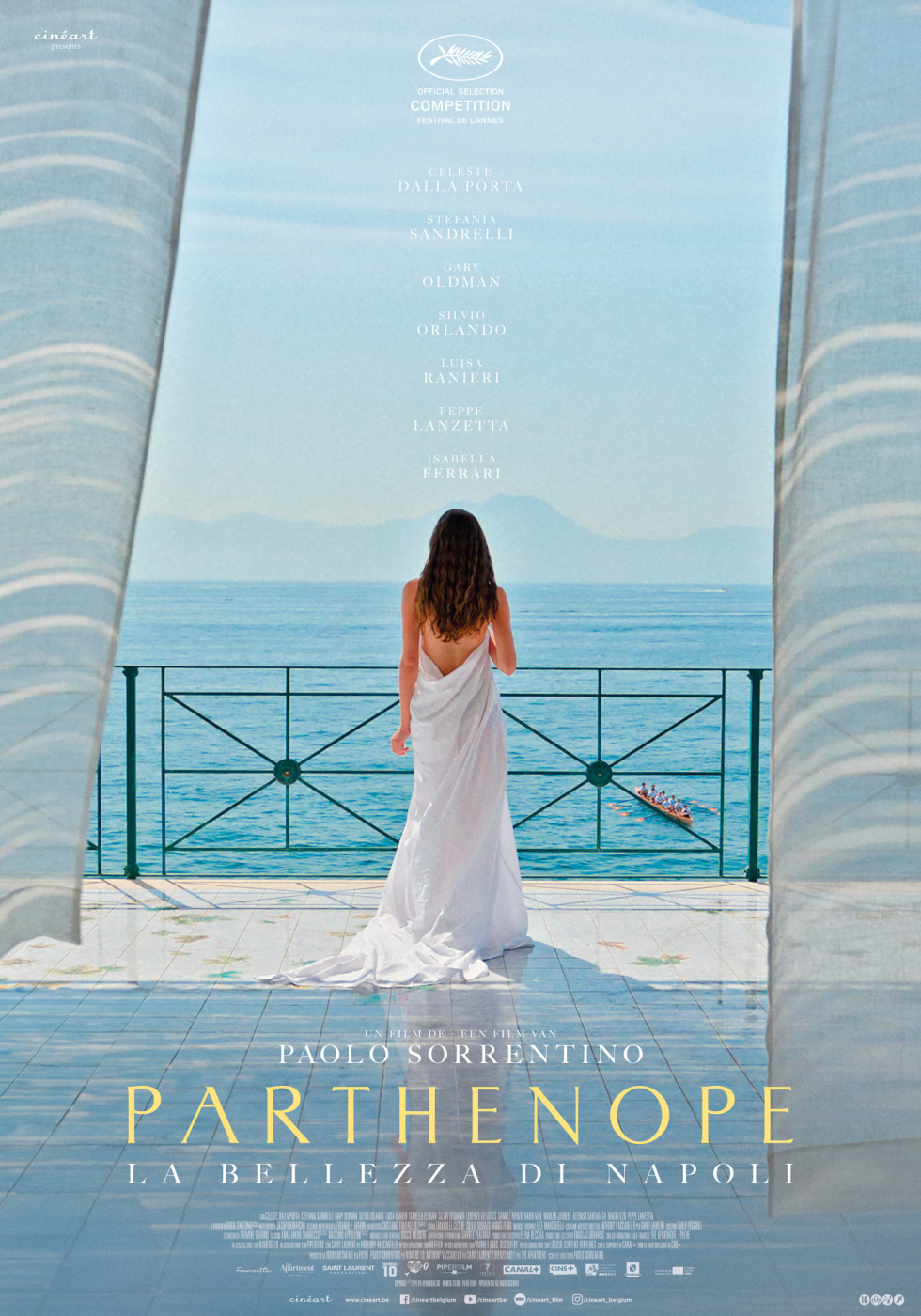 Synops - Séance du 13/03/2025 Synops Synops - Séance du 13/03/2025