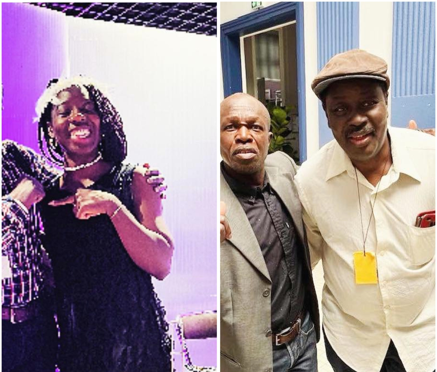 Airs d'Afrique du 20 07 2025 Airs d&#039;Afrique Musique et Culture africaine Airs d'Afrique du 20 07 2025