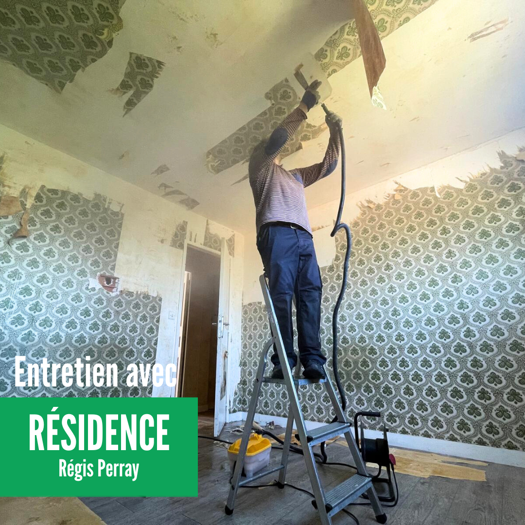 Formats résidence d&#039;artistes Formats #2