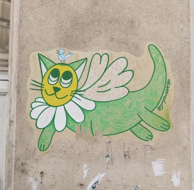 Choupi Matou Dit Choupi Matou Dit #14