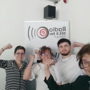 Radio G, 30 min de bonheur, 101.5 30 min de bonheur du 25 04 2025