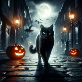 Choupi Matou Dit Choupi Matou Dit #4