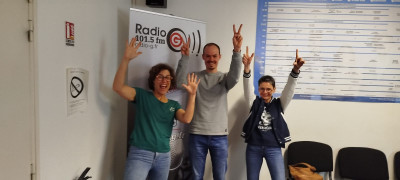 Radio G, 30 min de bonheur, 101.5 30 min de bonheur du 20 06 2025