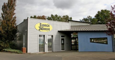 Ateliers par Radio G! Espace Jeunesse - Montreuil-Juigné