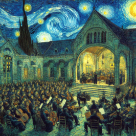 Brève d'Actu Brève d'actu - Un concert caritatif au château d'Angers