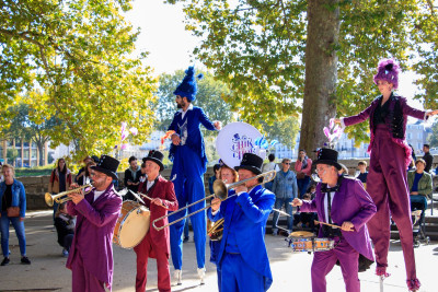 Résonance Résonance du 30 06 2025