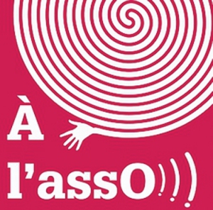A l'AssO!, Découverte d'une association Angevine A l'asso du 17 03 2023