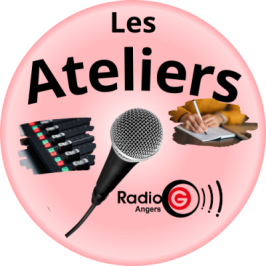 Les Ateliers Radio G! Les Ateliers Radio G!
