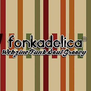 Fonkadelica musiques d'origine afro-américaine depuis 1999 Emission du 24 09 2019