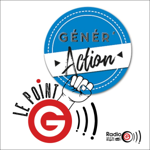 Le Point G!, l'émission qui parle de toutes les sexualités Le Point G 30 - 1ère Fois