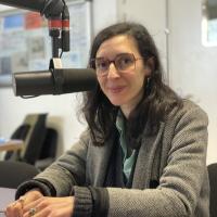 Albertine Albertine du 5 mai 2025, avec Isma Hassaine-Poirier