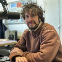 Albertine Albertine du 2 juin 2025 avec Jean-Baptiste Moriceau