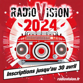 Concours de chansons RadioVision 2024 Réglement