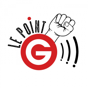 le Point G 08 - L'urophilie Radio G! 862
