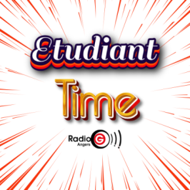 Etudiant Time