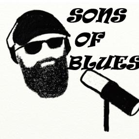 Sons of blues du 13 01 2022 Radio G!