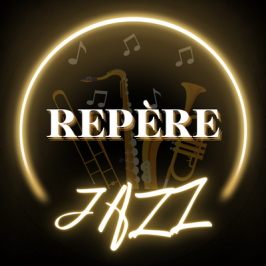 Repère Jazz<br/>26 02 2024
