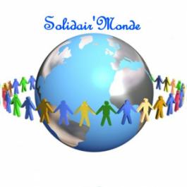 Solidair'monde l'émission qui donne la parole à tous ceux qui agissent pour la solidarité ici et ailleurs Solidair'Monde du 28 11 2019