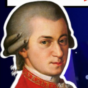 Emission Mozart le grand quizz Mozart, le grand jeu du 22 02 2020