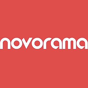 Novorama actualité de la scène indie rock, pop électro Novorama du 23 02 2024