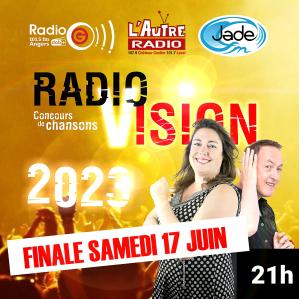 RadioVision Finalistes 2023