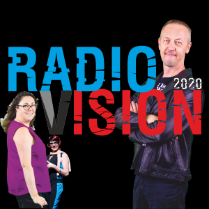 RadioVision 2020 RadioVision, concours de chanson de l'Eurovision 2020