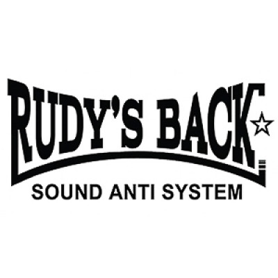 Rudy&#039;s Back Rudy's Back du 19 11 2025