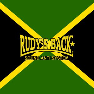 Rudy's Back Rudy's Back du 24 05 2023
