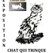 Choupi Matou Dit Choupi Matou Dit #8