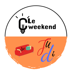 Le Weekend de JuDi Le Weekend de JuDi