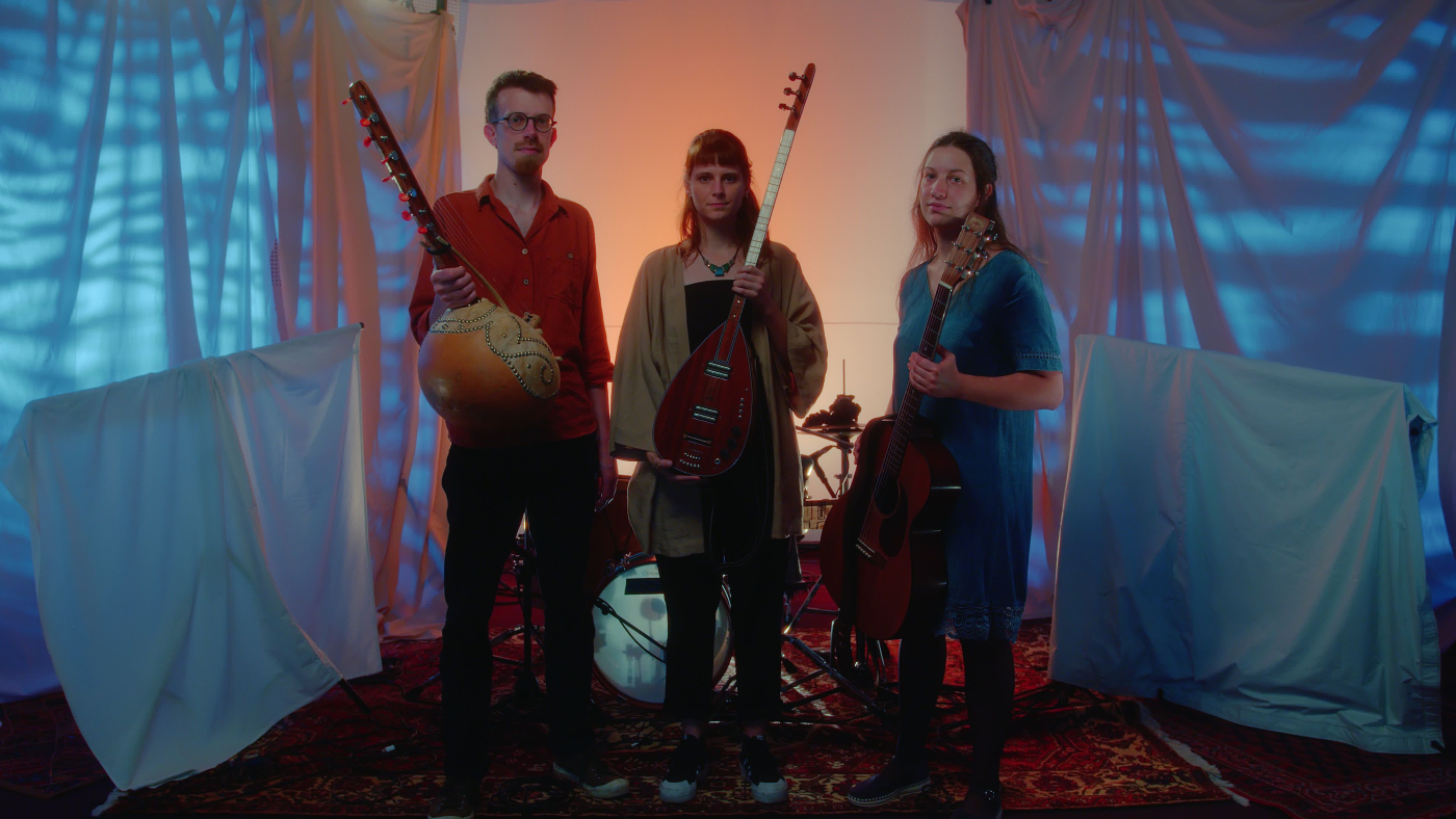 Kalahari Résonance Kalahari